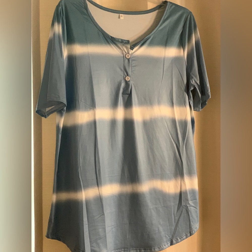 Blouse/ top for woman 3XL